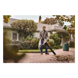 Dmuchawa do liści akumulatorowa STIHL 40V SHA 56 SOLO