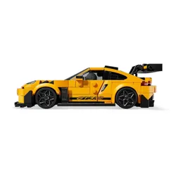 LEGO Speed Champions 77239 Supersamochód Porsche 911 Gt3 Rs