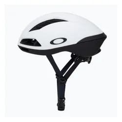 Kask rowerowy Oakley Velo Stelvio EU matte white