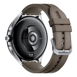 Smartwatch XIAOMI Watch 2 Pro 4G LTE Srebrny