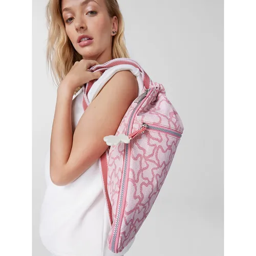 TOUS Caine Kaos n Piedra Bag 2000888113 Roz / Roz