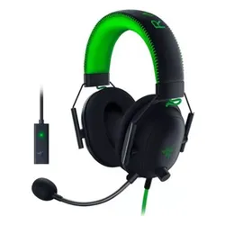 Razer BlackShark V2 SE Siyah Kulaklıklar (RZ04-03230200-R3M1)