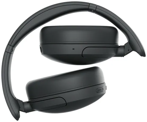 Sony WHCH730 Czarne