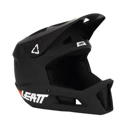 Kask rowerowy Leatt MTB Gravity 1.0 V23 black