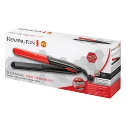 Выпрямитель Remington Manchester United S6755