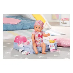 Zapf Creation Baby Born Magic Girl 43cm