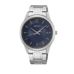 Seiko Classic SUR419P1 Gümüş / Gümüş Saatler