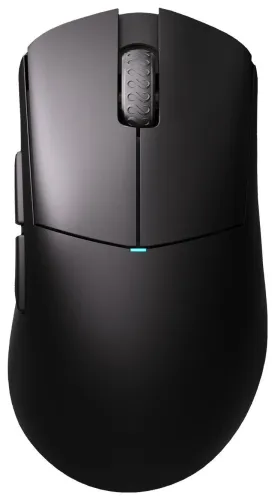 Myszka gamingowa Lamzu Paro Aurora Charcoal Black