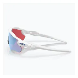 Okulary przeciwsłoneczne Oakley Radar EV Path polished white/prizm snow