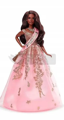 LALKA BARBIE THE MOVIE lalka filmowa HPK05