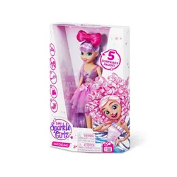 ZURU Sparkle Girlz Кукла 10,5 дюймов Sparkle Girlz Dream Styling