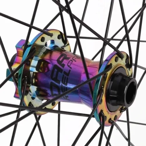 Переднее колесо Dartmoor Shield