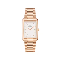 Часы Daniel Wellington Bound 9-Link DW00100702 Золото