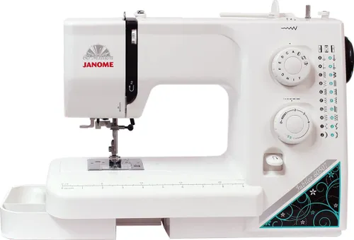 Janome Jubilee Dikiş Makinesi 60507