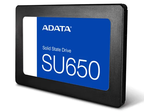 Dysk ADATA Ultimate SU650 240GB SSD
