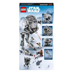 LEGO Star Wars AT-ST of Hoth (75322)