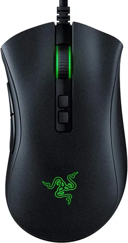 Myszka gamingowa Razer DeathAdder V2 Czarny