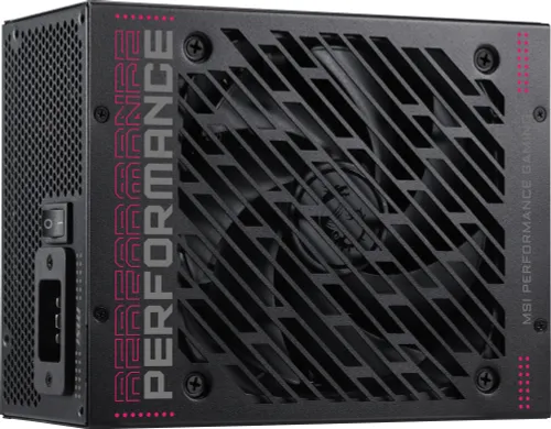 Zasilacz MSI MPG Ai1300TS PCIE5 1300W 80 Plus Titanium