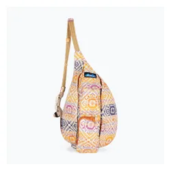 Городской рюкзак KAVU Mini Rope 4 л Trail Chic