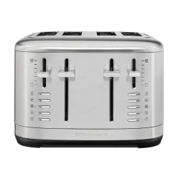 Toster KitchenAid 5KMT4109ESX Rozmrażanie 1960W