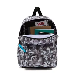 Детский рюкзак Vans New Skool 20 l-youth grey