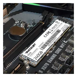Dysk PATRIOT P310 240GB SSD