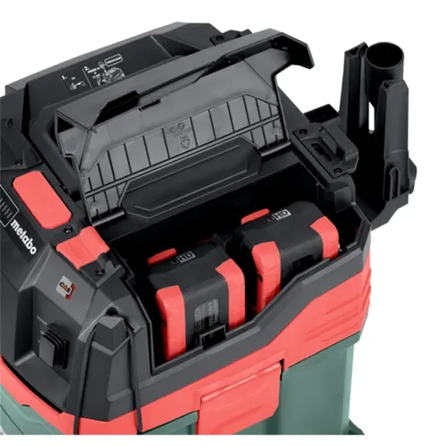 Odkurzacz przemysłowy Metabo AS 36-18 L 30 PC-CC