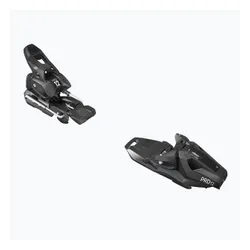 Narty zjazdowe HEAD Supershape e-Rally SW BB-PR + PRD 12 GW black/red