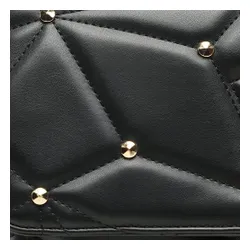 Valentino Emily Vbs6vp02 Nero portofel