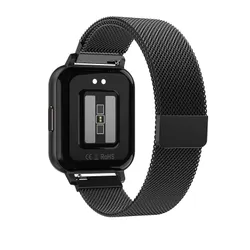 Smartwatch MAXCOM fw45 aurum 2 44 мм черный