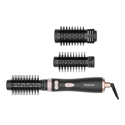 Suszarko-lokówka BEAUTYME Keratin Intense AS900 38, 50 mm 1200 W