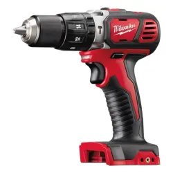 Milwaukee M18 BPD-0 Tornavida Matkabı