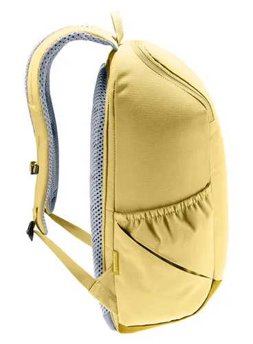 Рюкзак Deuter StepOut 16-ginger / turmeric