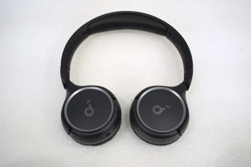 Soundcore H30i Czarne [oferta Outlet]
