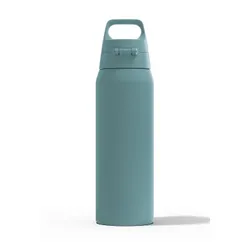 Butelka termiczna Sigg Shield Therm One 0,75 l - morning blue