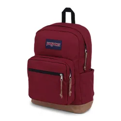 Рюкзак для ноутбука JanSport Right Pack 15 - руссет-красный