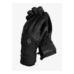 Rękawiczki Black Diamond Legend Gloves - black