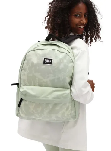 Vans Rucsac vechi Skool H2O-celadon green