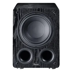 Subwoofer Magnat Alpha RS 8 Aktywny 80W Czarny