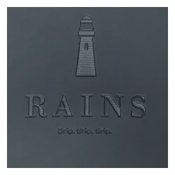 Рюкзак Rains MSN bag-slate