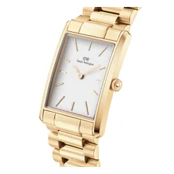 Часы Daniel Wellington Bound 9-Link DW00100703 Золото