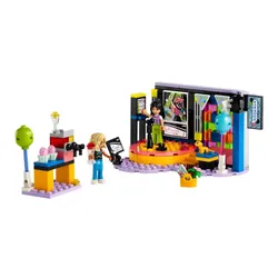 LEGO Friends 42610 караоке вечеринка P8