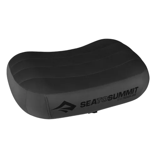 Poduszka Sea to Summit Aeros Pillow Premium L - grey