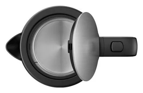 Xiaomi Electric Glass Kettle srebrny