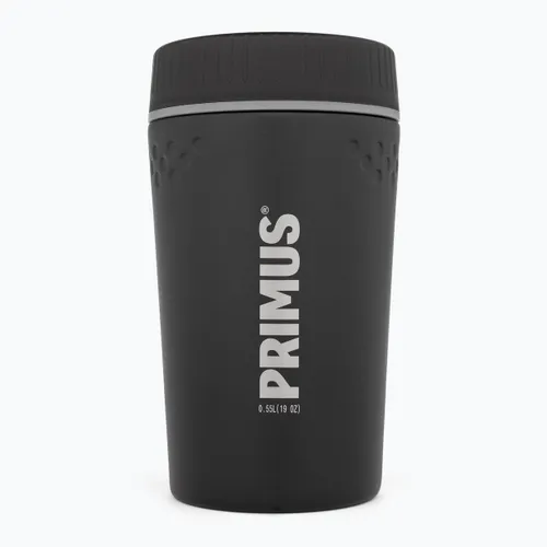 Pojemnik obiadowy Primus TrailBreak Lunch Jug 0,55 l - black