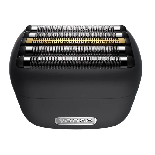 Электробритва YOOSE Mini 5 черный