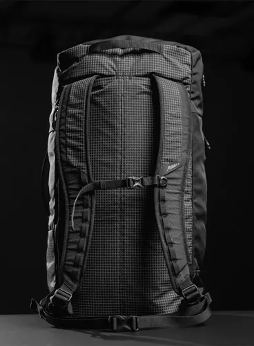 Рюкзак для путешествий сумка Matador SEG45 Travel Pack-charcoal