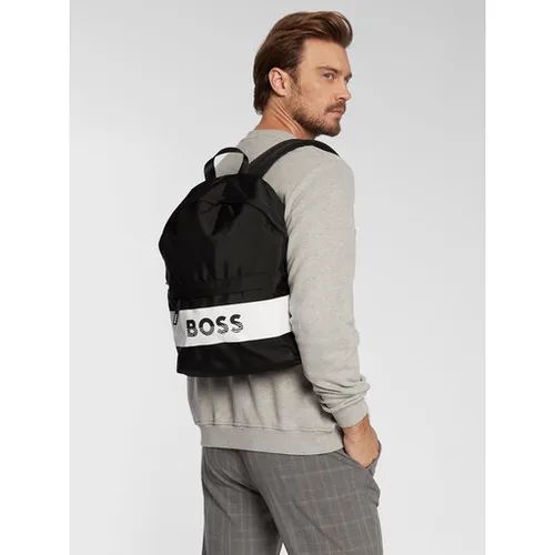 Boss J20366 Negru 09B Rucsac