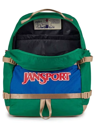 Рюкзак JanSport Small Seattle - jelly kelly