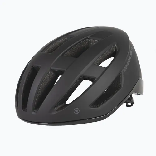 Kask rowerowy Endura Xtract MIPS black